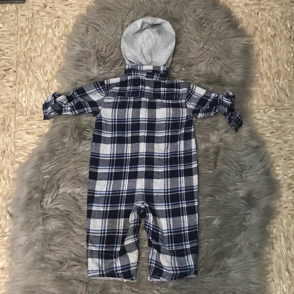 🍀Baby Boy Gymboree & Children Place One-Piece☘️ - Picture 3 of 6